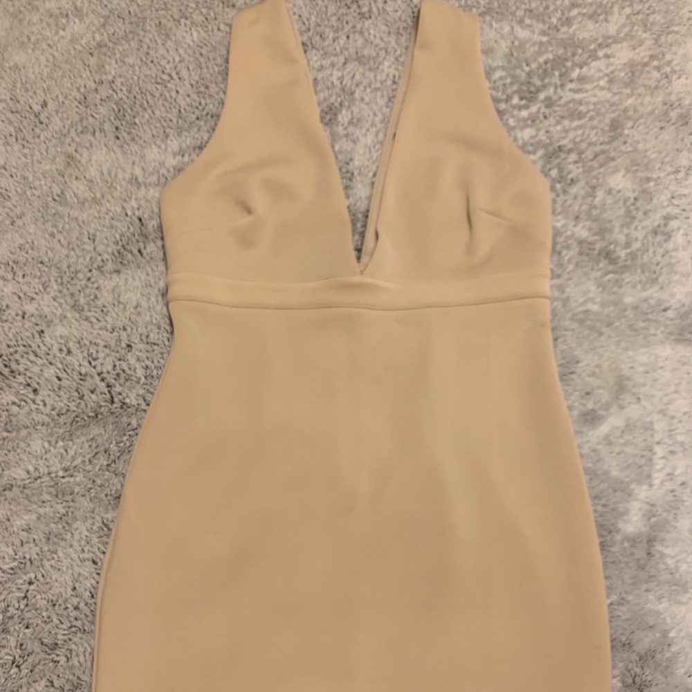 Forever 21 Body Con Dress